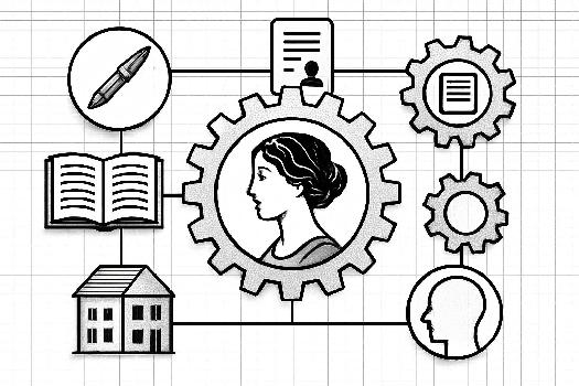 Madame Bovary : Un reflet du Réalisme et son influence sur la littérature ultérieure