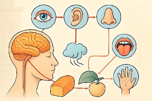 Maîtriser la Description Sensorielle en Français
