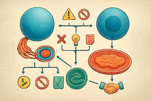 Maîtriser l'art de la réfutation dans un débat