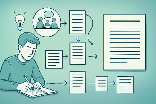 Maîtriser l'Art du Compte Rendu au Lycée