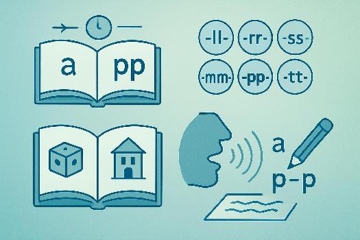 Maîtriser les Doubles Consonnes : Guide Complet pour le Lycée