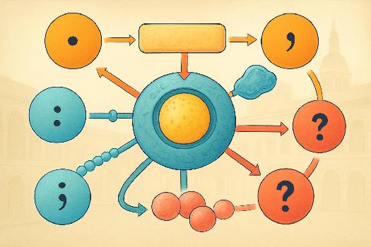 Maîtriser les Signes de Ponctuation : Guide Complet pour le Lycée