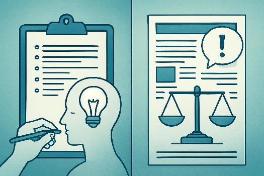 Rédiger un article de presse d'opinion percutant