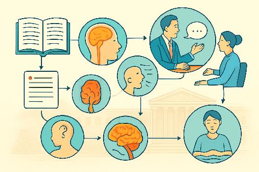 Réussir l'Entretien Oral au Bac de Français: Guide Complet