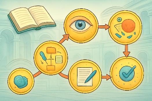 Réussir son Commentaire de Texte au Bac de Français : Méthode Complète