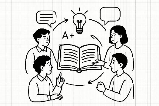 Vers une interprétation littéraire collaborative : dépasser les clivages