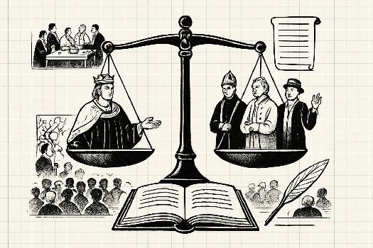 La Convocation des États Généraux : Un Point de Bascule