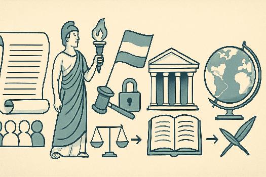 La Déclaration des Droits de l'Homme et du Citoyen : Fondements et Portée