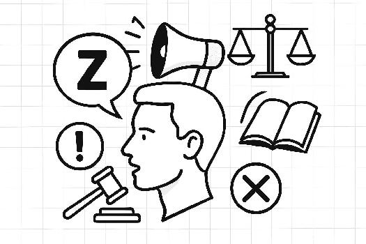 La Liberté d'Expression : Un Droit Fondamental