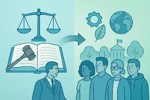 L'Adaptation Constante de la Loi aux Enjeux Contemporains