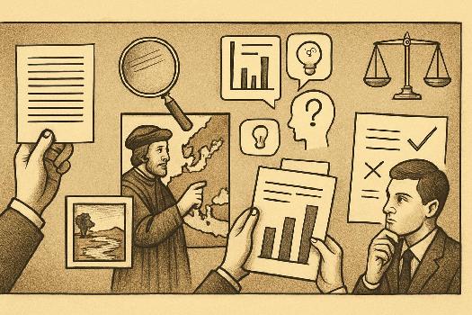 L'Analyse de Documents à l'Oral d'Histoire-Géographie : Méthode et Astuces