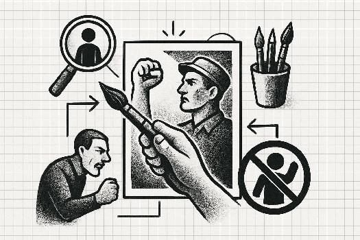 L'Art comme Instrument de Propagande : Un Guide Complet