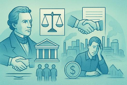 Le Libéralisme au XIXe Siècle