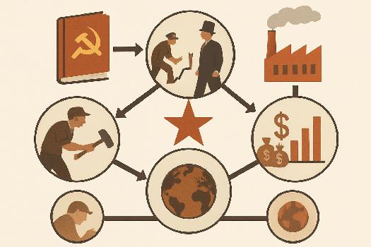 Le Manifeste du Parti Communiste : Une Analyse