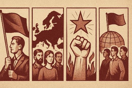 Le Nationalisme : Comprendre ses Origines et ses Manifestations