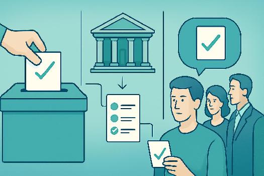 Le Référendum : Un Instrument de la Souveraineté Nationale