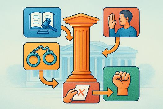 Le Respect de la Loi : Un Pilier de la Citoyenneté