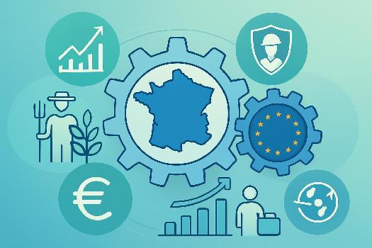 Le Rôle de la France dans l'Union Européenne : Une Analyse Complète