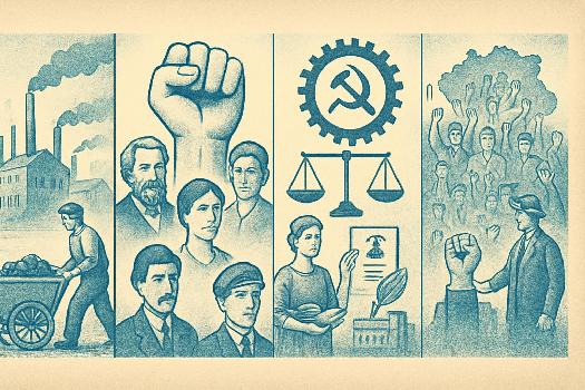 Le Socialisme au XIXe Siècle: Idées, Évolution et Impact