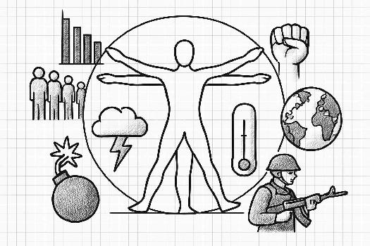 Les défis contemporains aux droits de l'homme universels