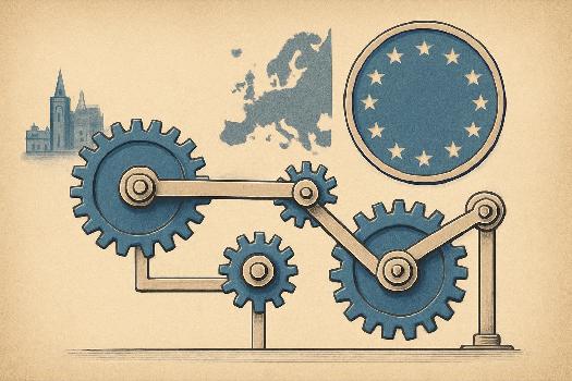 Les étapes de l'intégration européenne : Un parcours vers l'unité