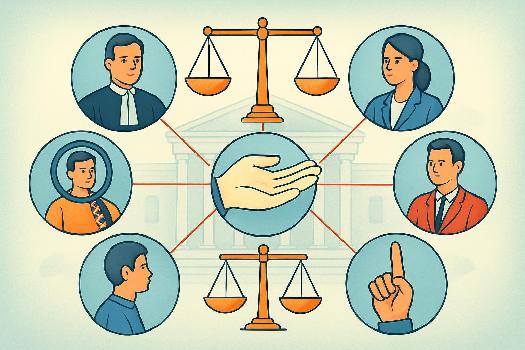 Les Principes Fondamentaux de la Justice