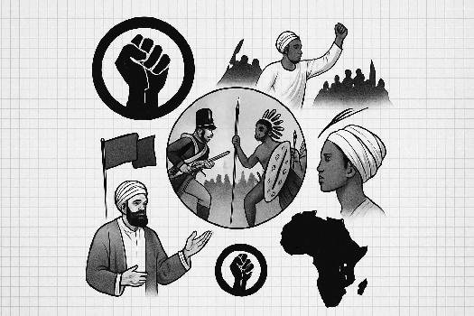 Les Résistances à la Colonisation au XIXe Siècle