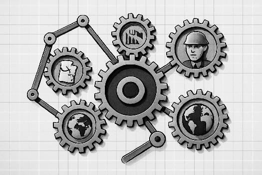Les Tensions Internationales de l'Entre-deux-guerres : Prélude à la Seconde Guerre Mondiale