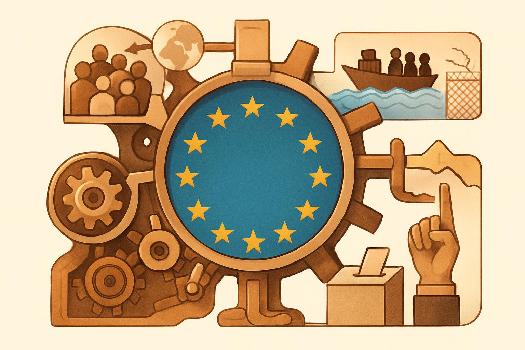 L'évolution de la citoyenneté européenne : Défis et avenir