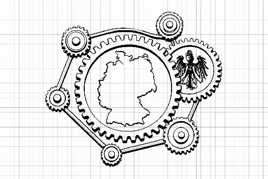 L'Unification Allemande: Un Projet Nationaliste Réussi
