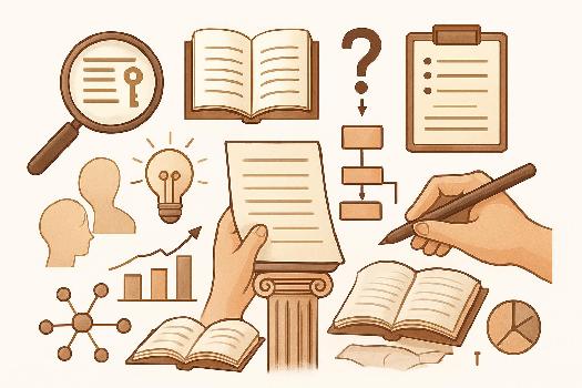 Réussir sa Dissertation en Histoire-Géographie au Baccalauréat