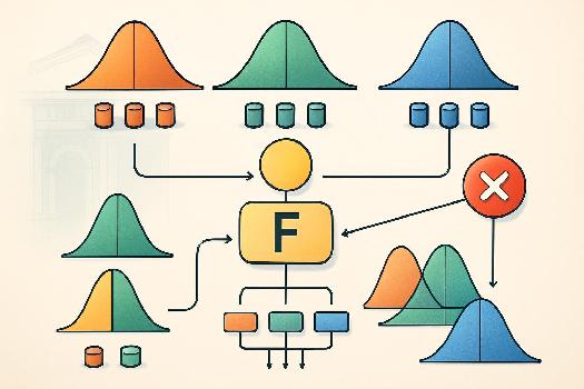 Analyse de la variance (ANOVA)