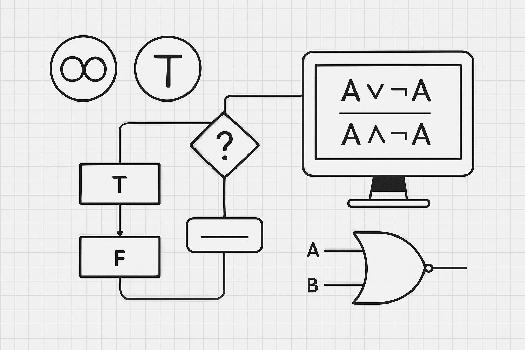 Applications Pratiques des Tautologies et Contradictions