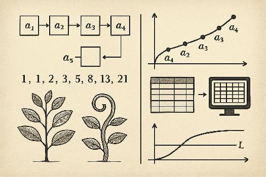 Approfondissement : Suites Définies par une Relation de Récurrence