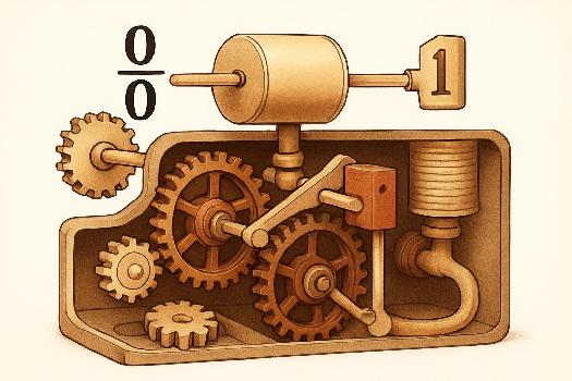Comprendre et Lever les Formes Indéterminées en Analyse