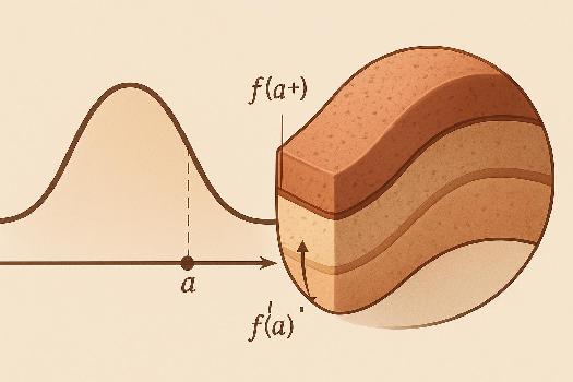 Continuité d'une fonction sur un intervalle