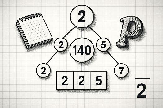 Décomposition en facteurs premiers : Une exploration complète