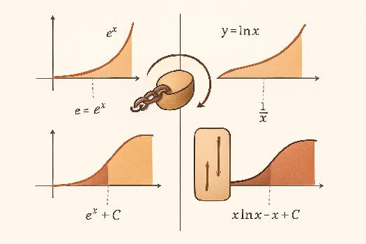 Dérivées et Primitives des Fonctions Exponentielles avec Base 'a'