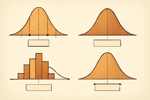 Espérance, Variance et Écart-type : Variables Aléatoires Discrètes