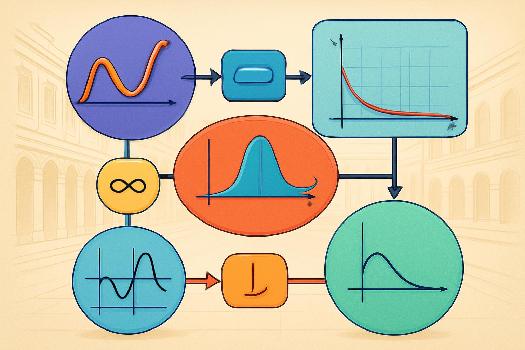 Exemples et Exercices sur les Limites à l'Infini