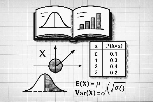 Exercices corrigés sur les lois de probabilité discrètes