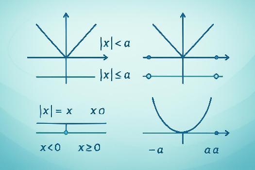 Inéquations avec Valeurs Absolues : Guide Complet pour le Lycée