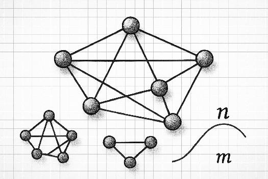 Introduction aux Graphes : Définitions et Vocabulaire
