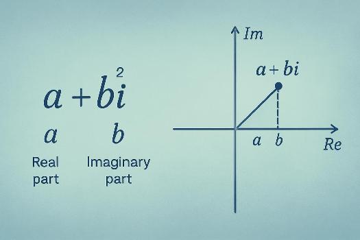 Introduction aux Nombres Complexes: Définition et Forme Algébrique