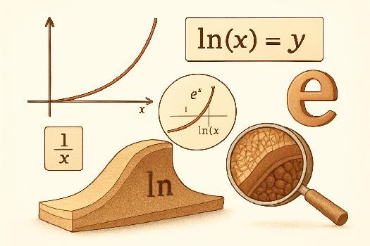 La Fonction Logarithme Népérien : Un Guide Complet