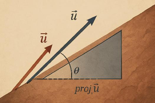 Le Produit Scalaire : Guide Complet pour le Lycée