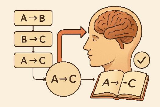 Le Raisonnement par Déduction en Mathématiques
