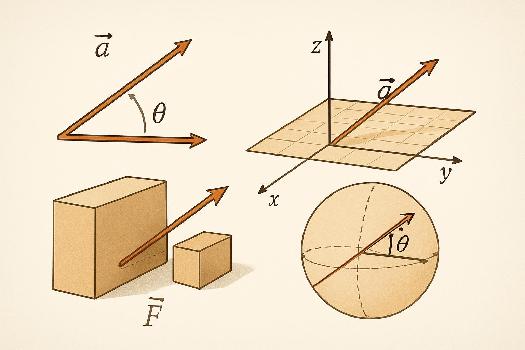 Maîtriser le Produit Scalaire : Exercices et Applications Complexes