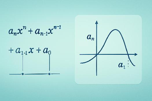 Polynômes : Définition, Degré et Coefficients