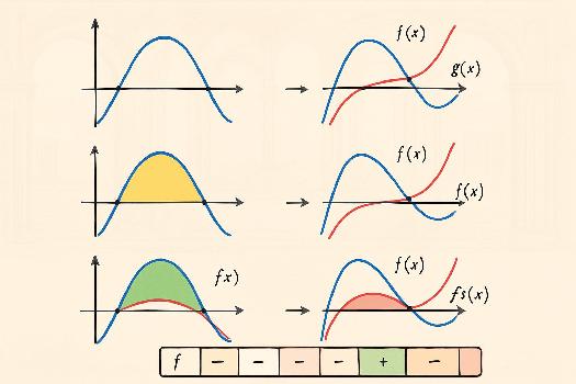 Résolution graphique d'équations et d'inéquations : Une approche visuelle